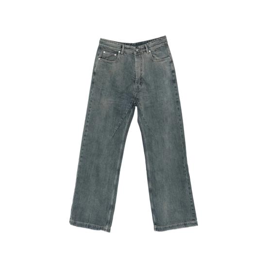26FW 다크쉐도우 데님 팬츠 DU02F6351 DMI 56 BLUE