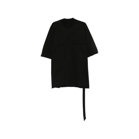 26FW 다크쉐도우 탑 DU02F6274 RIGET2 09 BLACK