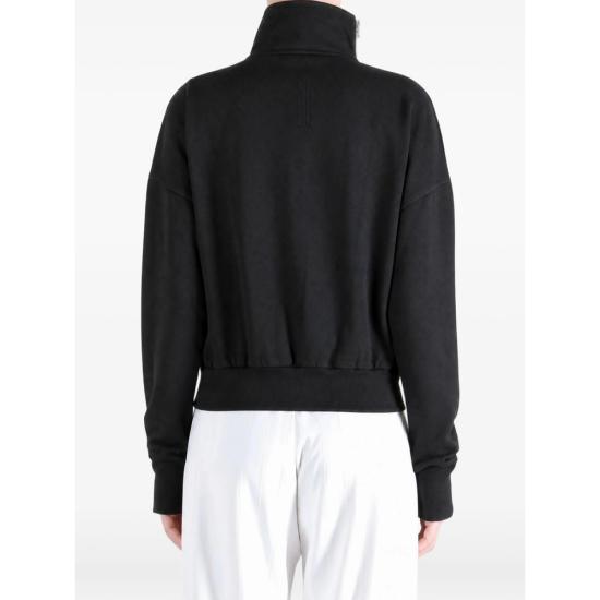 26FW 다크쉐도우 터틀넥 DS02F6239 F 09 BLACK - DRKSHDW