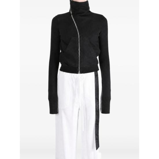 26FW 다크쉐도우 터틀넥 DS02F6239 F 09 BLACK - DRKSHDW