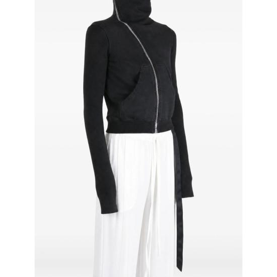 26FW 다크쉐도우 터틀넥 DS02F6239 F 09 BLACK - DRKSHDW
