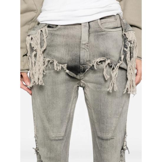 26FW 다크쉐도우 데님 팬츠 DS02F6304 DMKSH 59 GREY - DRKSHDW
