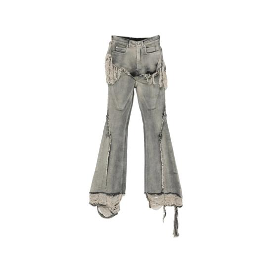 26FW 다크쉐도우 데님 팬츠 DS02F6304 DMKSH 59 GREY