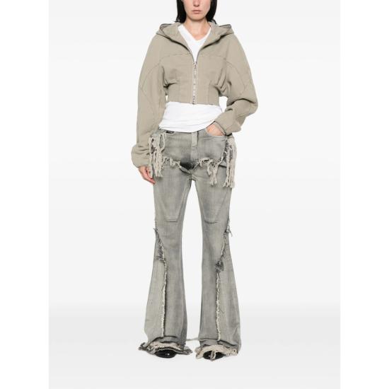 26FW 다크쉐도우 데님 팬츠 DS02F6304 DMKSH 59 GREY - DRKSHDW