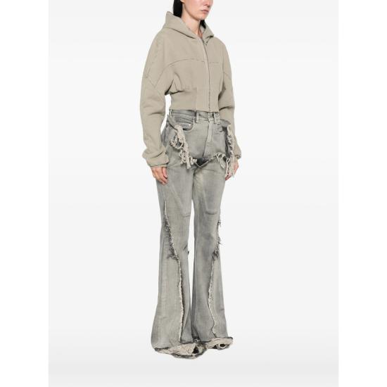 26FW 다크쉐도우 자켓 DS02F6233 HFP 59 GREY - DRKSHDW