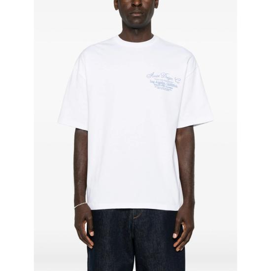26FW 아미리 탑 AM426JR003 003O WHITE - AMIRI
