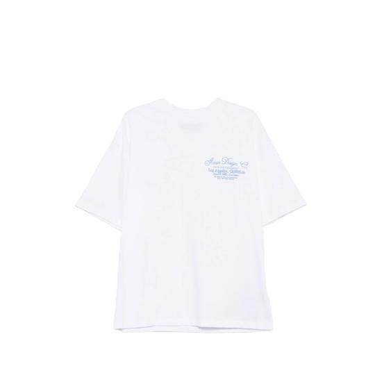 26FW 아미리 탑 AM426JR003 003O WHITE
