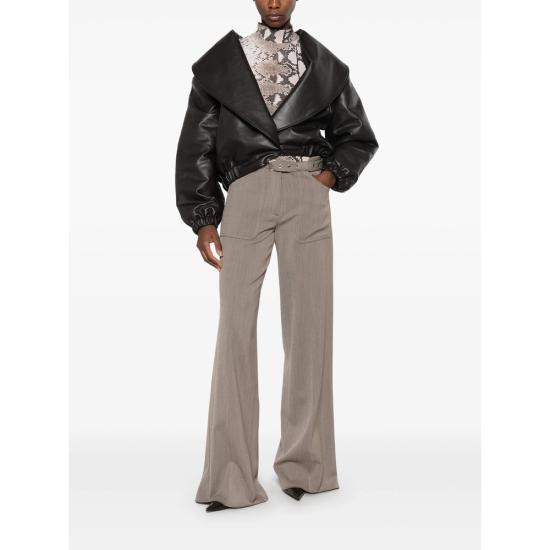 26FW 씨페러 스트레이트 팬츠 SWP0157 TWS0017 8015 BROWN - THE SEAFARER