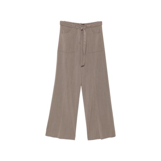 26FW 씨페러 스트레이트 팬츠 SWP0157 TWS0017 8015 BROWN