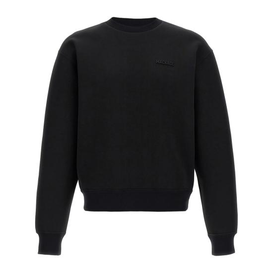 26FW 맥케이지 니트웨어 JULIAN BLACK