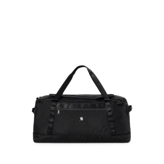 26FW 칼하트 더플백 I037001 89XX BLACK