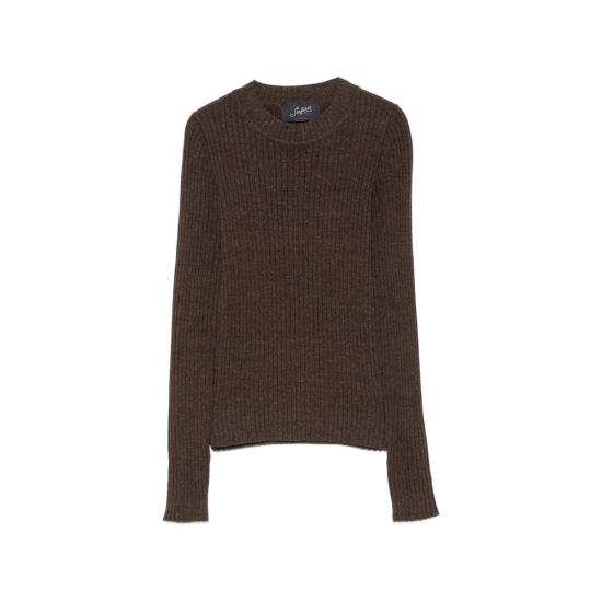 26FW 씨페러 스웨터 SWM0245 MWF0115 8090 BROWN