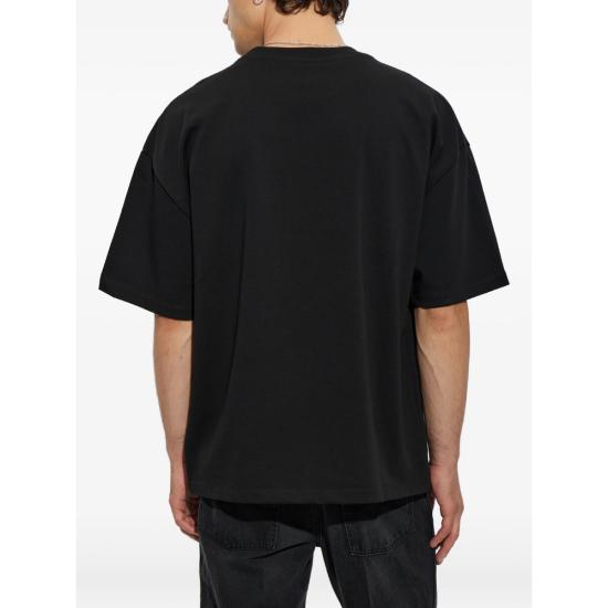 26FW 아미리 탑 AM426JR009 0002 BLACK - AMIRI