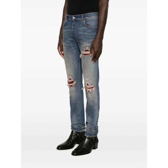 26FW 아미리 데님 팬츠 AM426JE020 004P BLUE - AMIRI