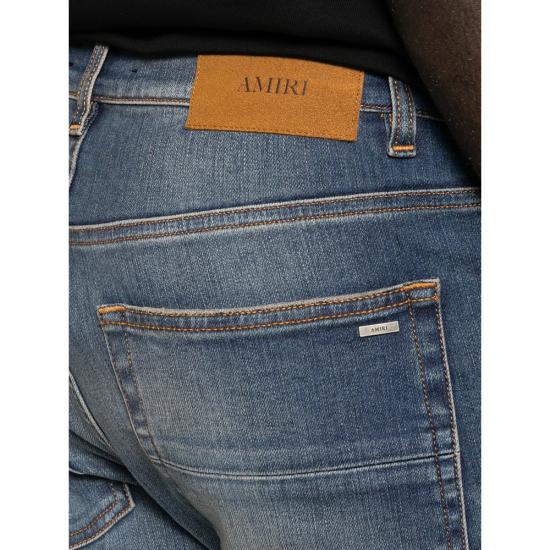 26FW 아미리 데님 팬츠 AM426JE020 004P BLUE - AMIRI
