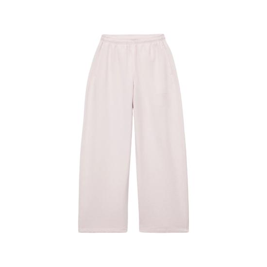 26FW 알렉산더 왕 트레이닝/조거 팬츠 1CC4264065 680B PINK