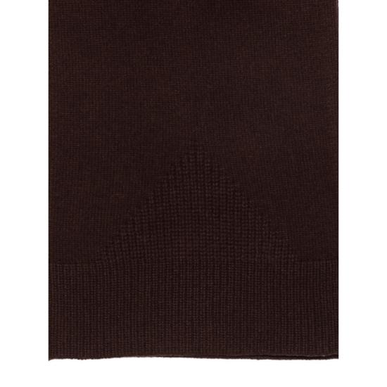 26FW 조셉 머플러/스카프 JF010037 0132 BROWN - JOSEPH