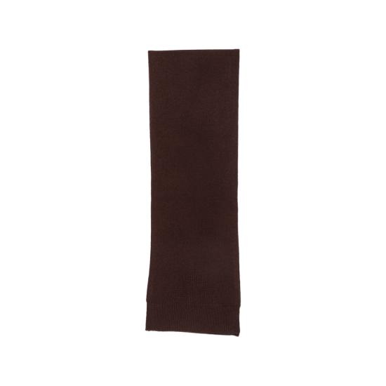 26FW 조셉 머플러/스카프 JF010037 0132 BROWN