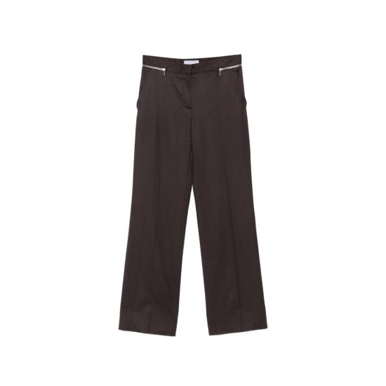 26FW 스텔라 맥카트니 수트 팬츠 644059 3CU703 2011 BROWN