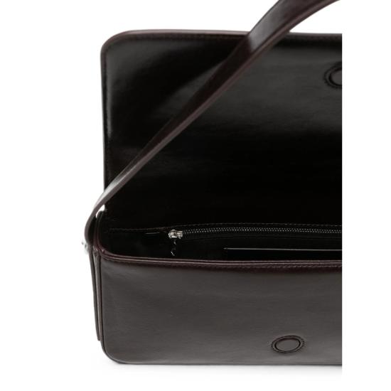 26FW 알렉산더 왕 숄더백 20426K55L 602 BROWN - ALEXANDER WANG