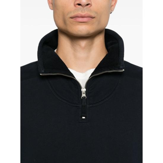 26FW 스톤 아일랜드 니트웨어 156100021 S0A20 V0020 BLACK - STONE ISLAND