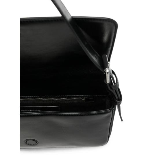 26FW 알렉산더 왕 숄더백 20426K55L 001 BLACK - ALEXANDER WANG