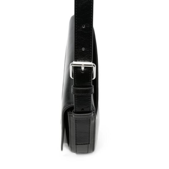 26FW 알렉산더 왕 숄더백 20426K55L 001 BLACK - ALEXANDER WANG