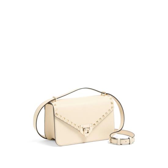 26FW 발렌티노 가라바니 크로스백 9W2B0T76VSF I16 NEUTRALS - VALENTINO GARAVANI