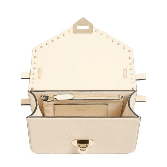 26FW 발렌티노 가라바니 크로스백 9W2B0T76VSF I16 NEUTRALS - VALENTINO GARAVANI
