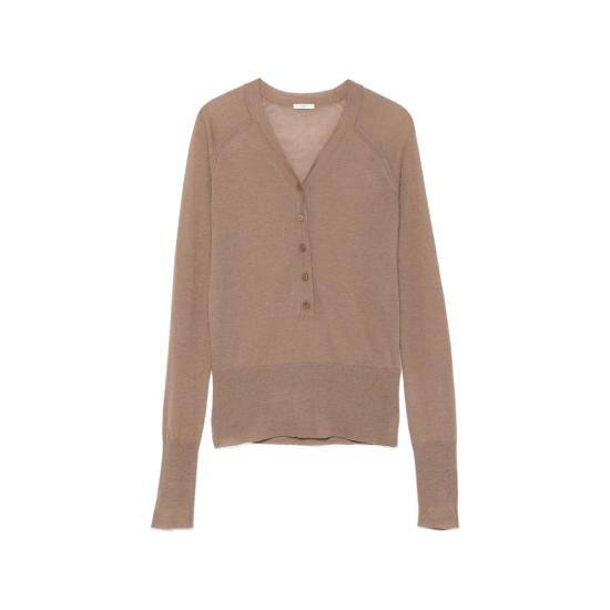 26FW 조셉 가디건 JF010096 0635 NEUTRALS