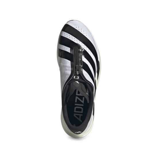 26FW 아디다스 스니커즈 KH9623 WHITE BLACK - ADIDAS