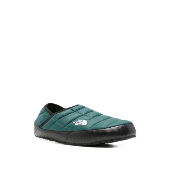 26FW 노스페이스 스니커즈 NF0A3UZNS7K1 GREEN - NORTH FACE