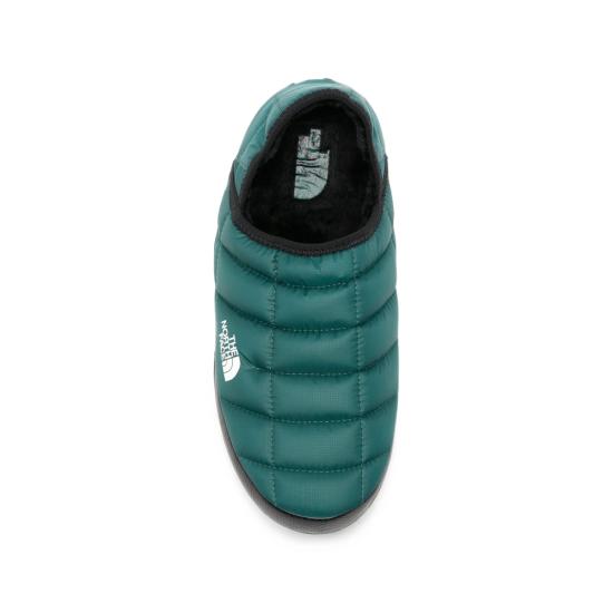 26FW 노스페이스 스니커즈 NF0A3UZNS7K1 GREEN - NORTH FACE