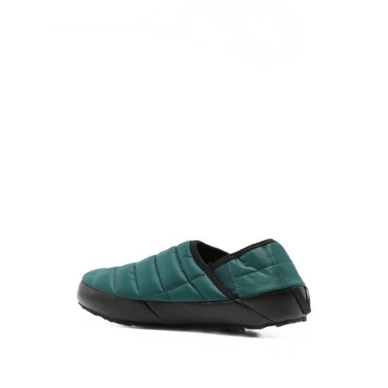 26FW 노스페이스 스니커즈 NF0A3UZNS7K1 GREEN - NORTH FACE