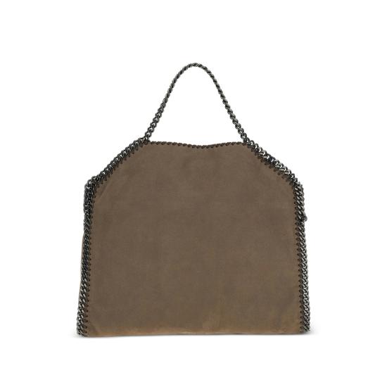26FW 스텔라 맥카트니 숄더백 234387 WP0543 2822 GREY - STELLA MCCARTNEY