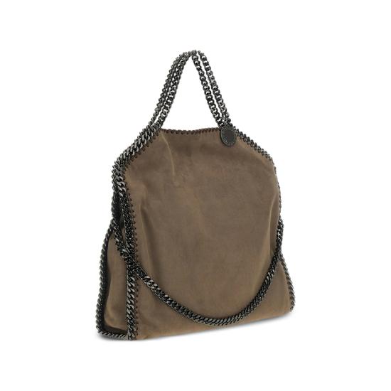 26FW 스텔라 맥카트니 숄더백 234387 WP0543 2822 GREY - STELLA MCCARTNEY