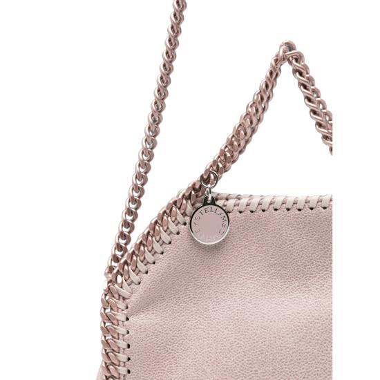 26FW 스텔라 맥카트니 크로스백 391698 WP0455 1903 PINK - STELLA MCCARTNEY