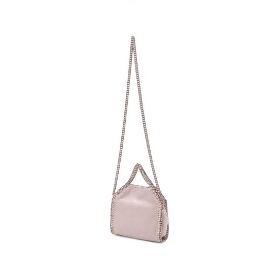 26FW 스텔라 맥카트니 크로스백 391698 WP0455 1903 PINK - STELLA MCCARTNEY