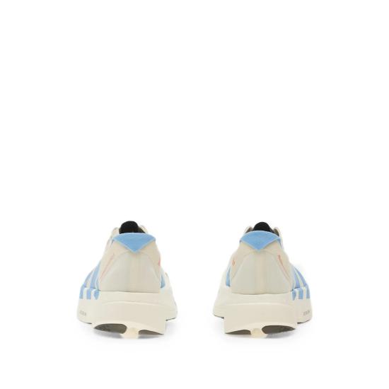26FW 아디다스 스니커즈 KH7343 WHITE BLUE - ADIDAS