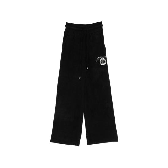 26FW 아미리 트레이닝/조거 팬츠 AW426PA012 0002 BLACK