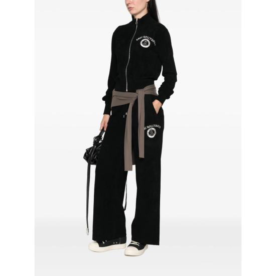 26FW 아미리 자켓 AW426KN022 0002 BLACK - AMIRI