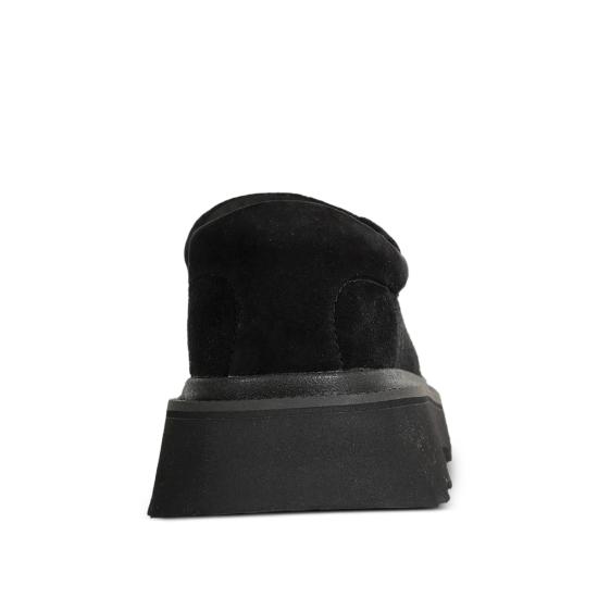 26FW 어그 부츠 1187650 TASMAN BLK BLACK - UGG