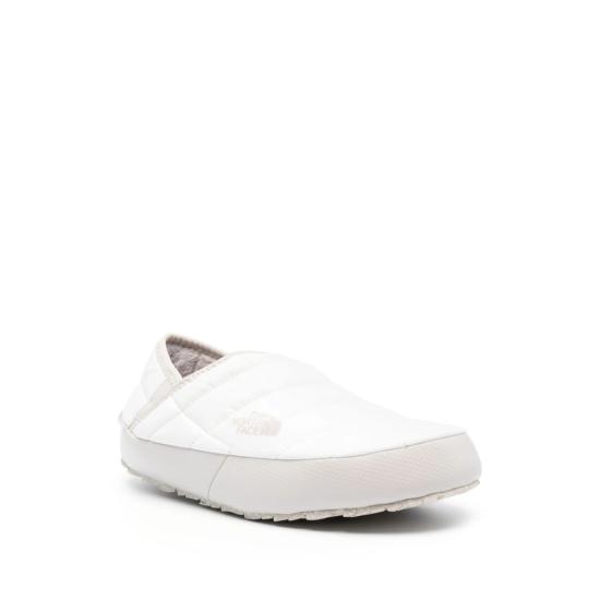26FW 노스페이스 로퍼 NF0A3V1H32F1 WHITE - NORTH FACE