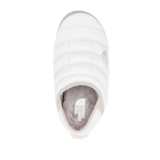 26FW 노스페이스 로퍼 NF0A3V1H32F1 WHITE - NORTH FACE