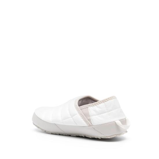 26FW 노스페이스 로퍼 NF0A3V1H32F1 WHITE - NORTH FACE