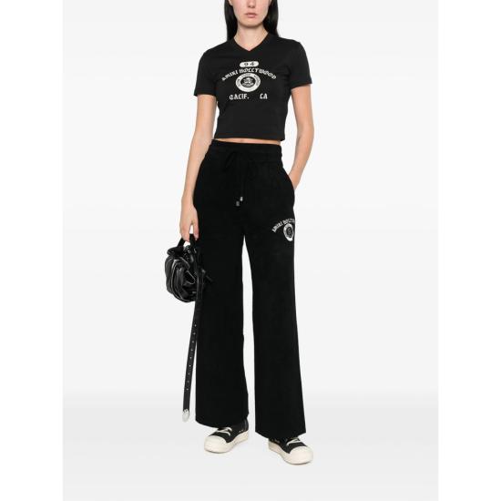26FW 아미리 탑 AW426JR013 0002 BLACK - AMIRI