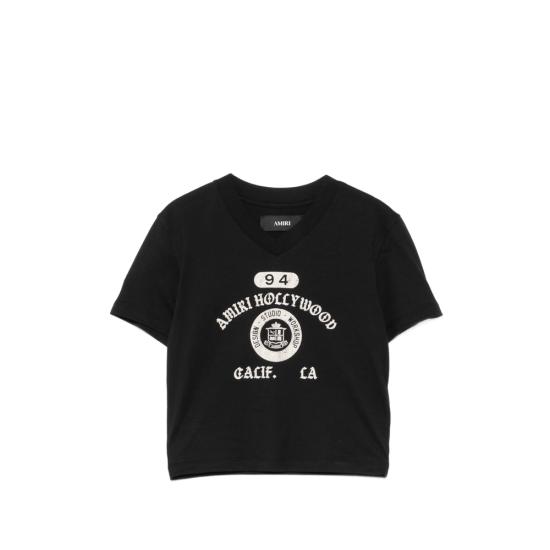 26FW 아미리 탑 AW426JR013 0002 BLACK