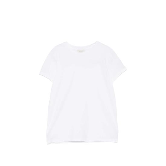 26FW 마짜렐리 탑 IRIS CALIPSO ML 1 WHITE