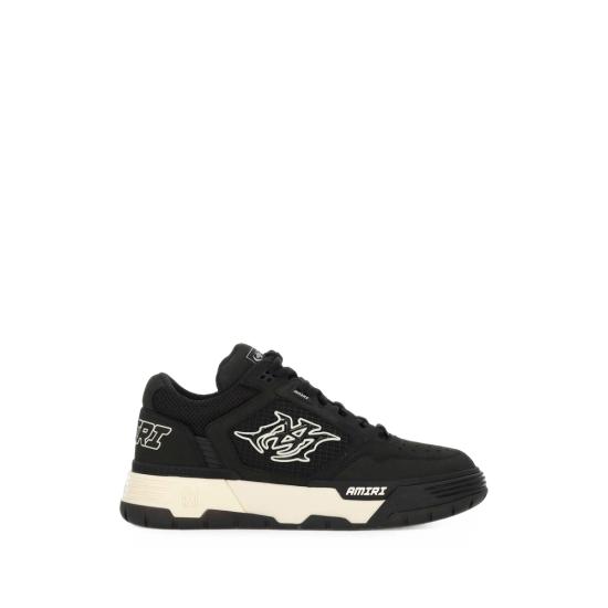 26FW 아미리 스니커즈 AM426SN013 0002 BLACK