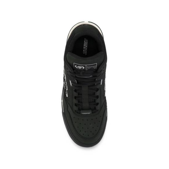 26FW 아미리 스니커즈 AM426SN013 0002 BLACK - AMIRI